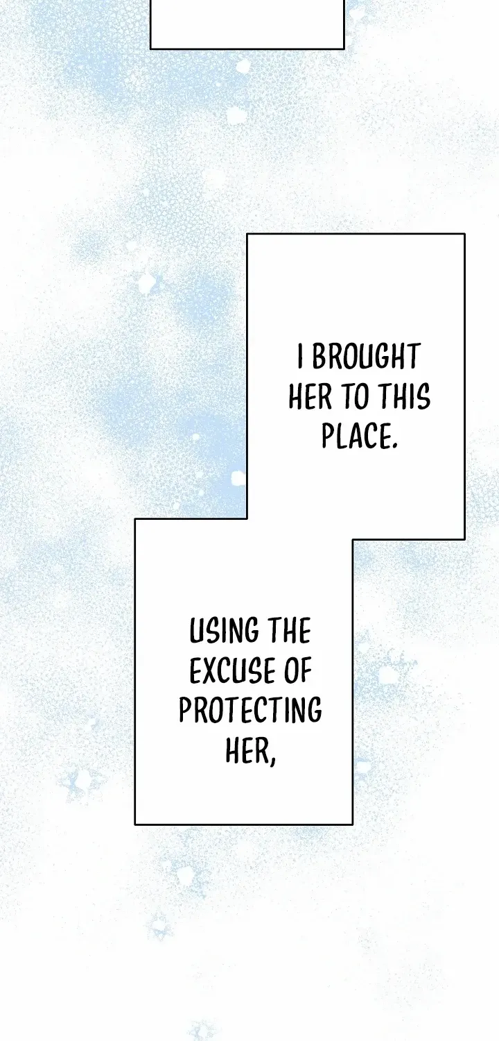 I Need to Raise My Sister Properly Chapter 35 page 40 - 
