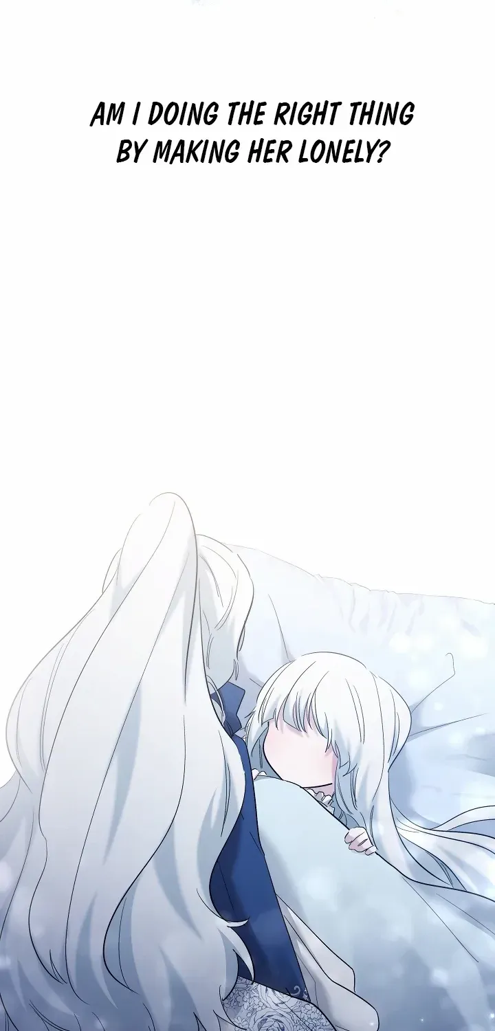 I Need to Raise My Sister Properly Chapter 35 page 41 - 