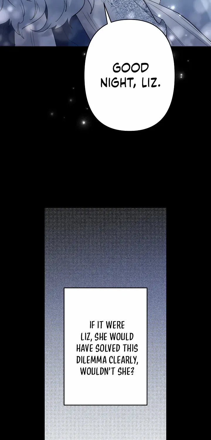 I Need to Raise My Sister Properly Chapter 35 page 42 - 
