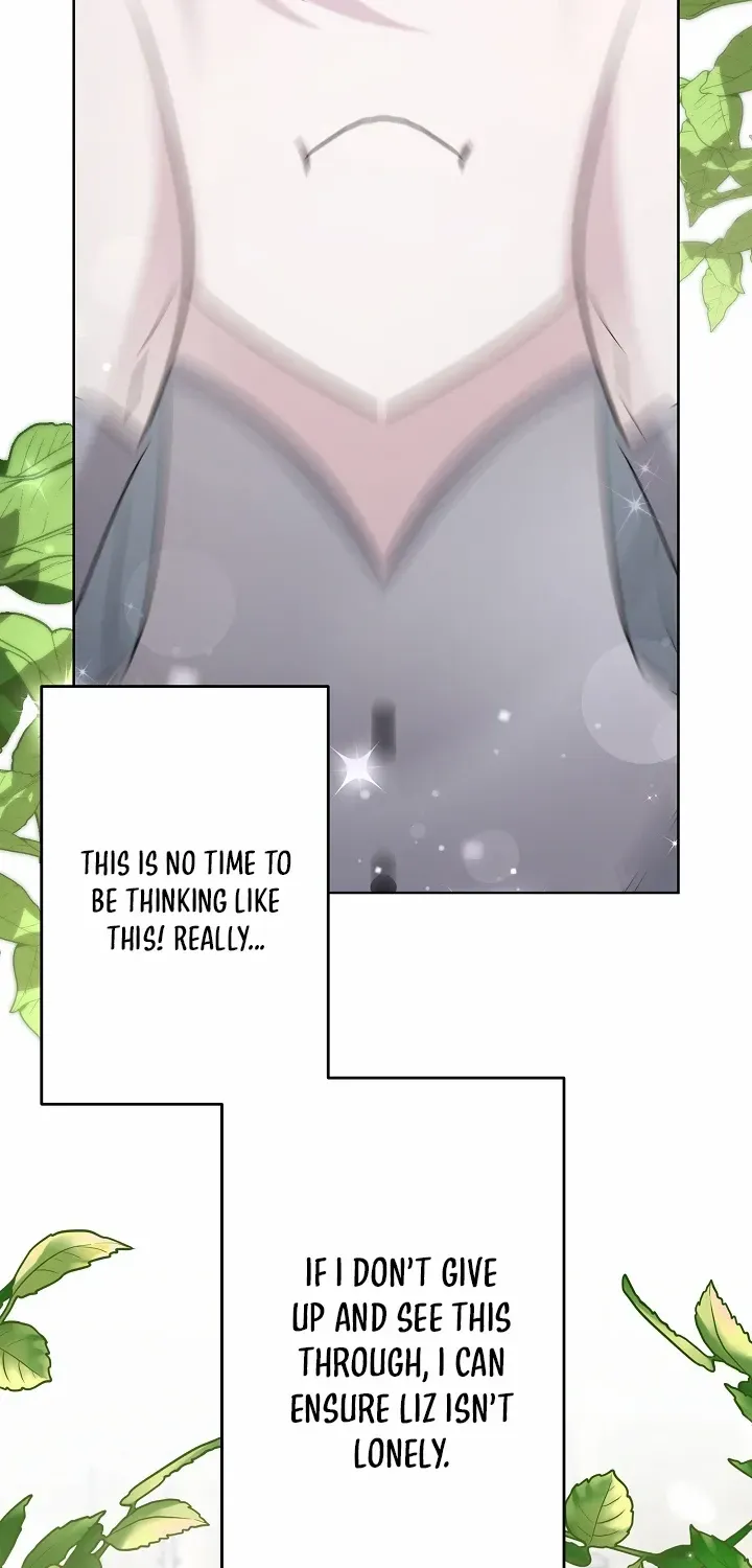 I Need to Raise My Sister Properly Chapter 35 page 46 - 