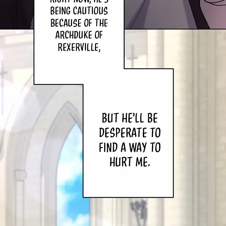 I Need to Raise My Sister Properly Chapter 35 page 50 - 