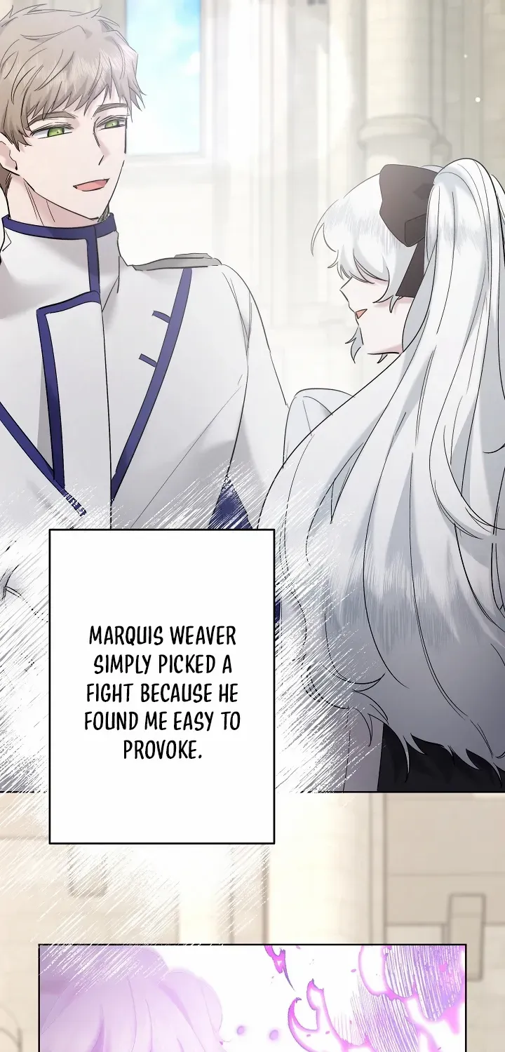 I Need to Raise My Sister Properly Chapter 35 page 51 - 