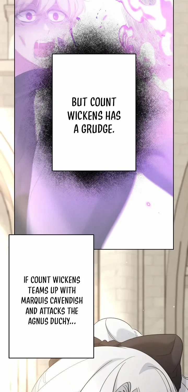 I Need to Raise My Sister Properly Chapter 35 page 52 - 