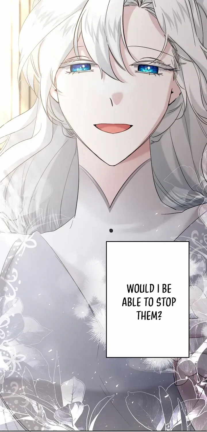 I Need to Raise My Sister Properly Chapter 35 page 53 - 