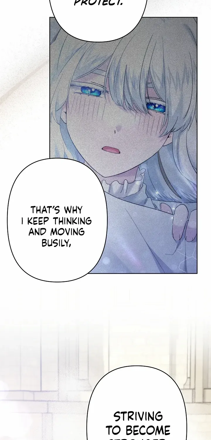 I Need to Raise My Sister Properly Chapter 35 page 55 - 