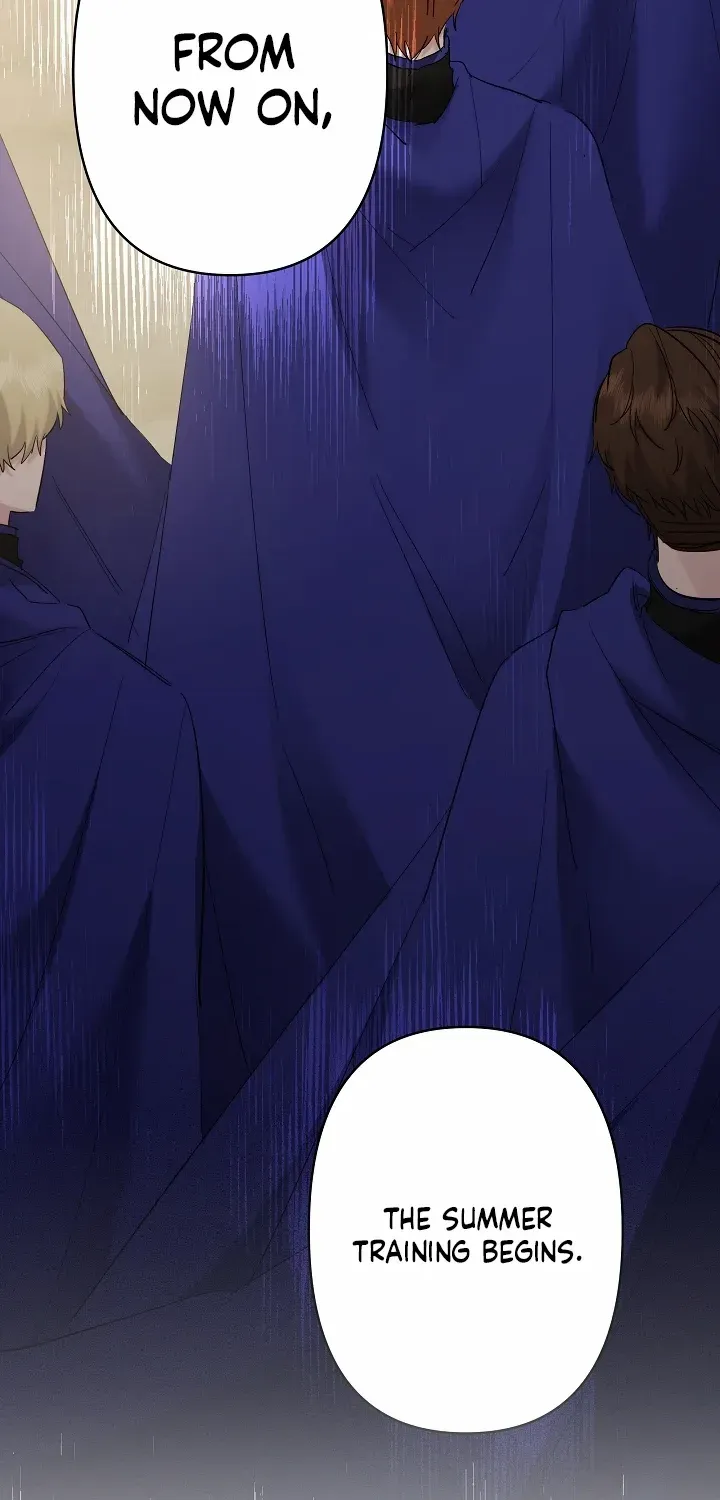 I Need to Raise My Sister Properly Chapter 35 page 57 - 
