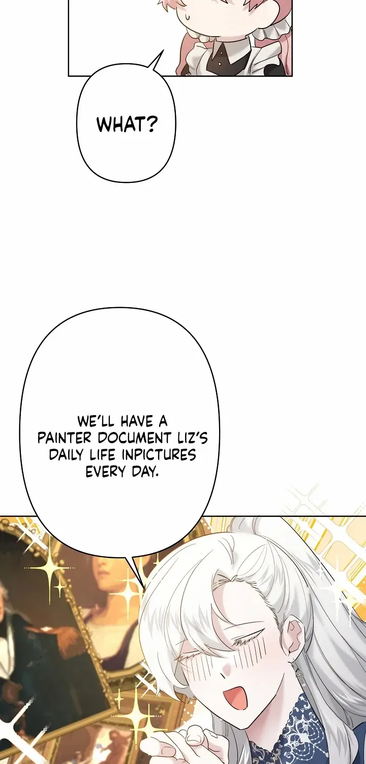 I Need to Raise My Sister Properly Chapter 35 page 7 - 