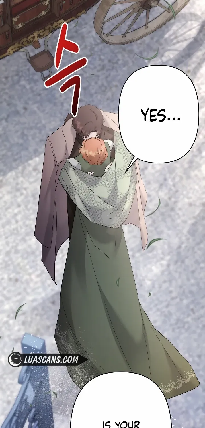 I Need to Raise My Sister Properly Chapter 35 page 62 - 