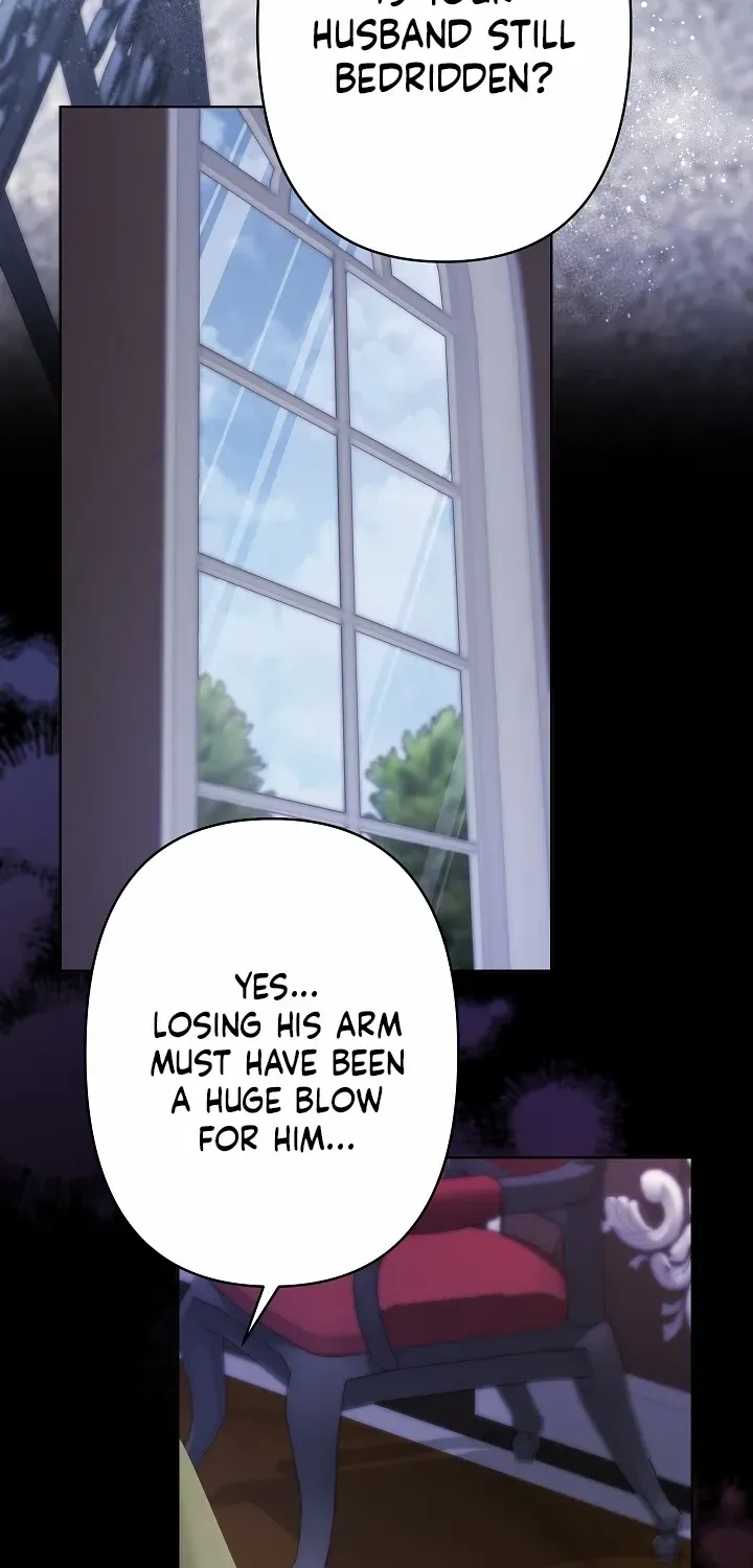 I Need to Raise My Sister Properly Chapter 35 page 63 - 