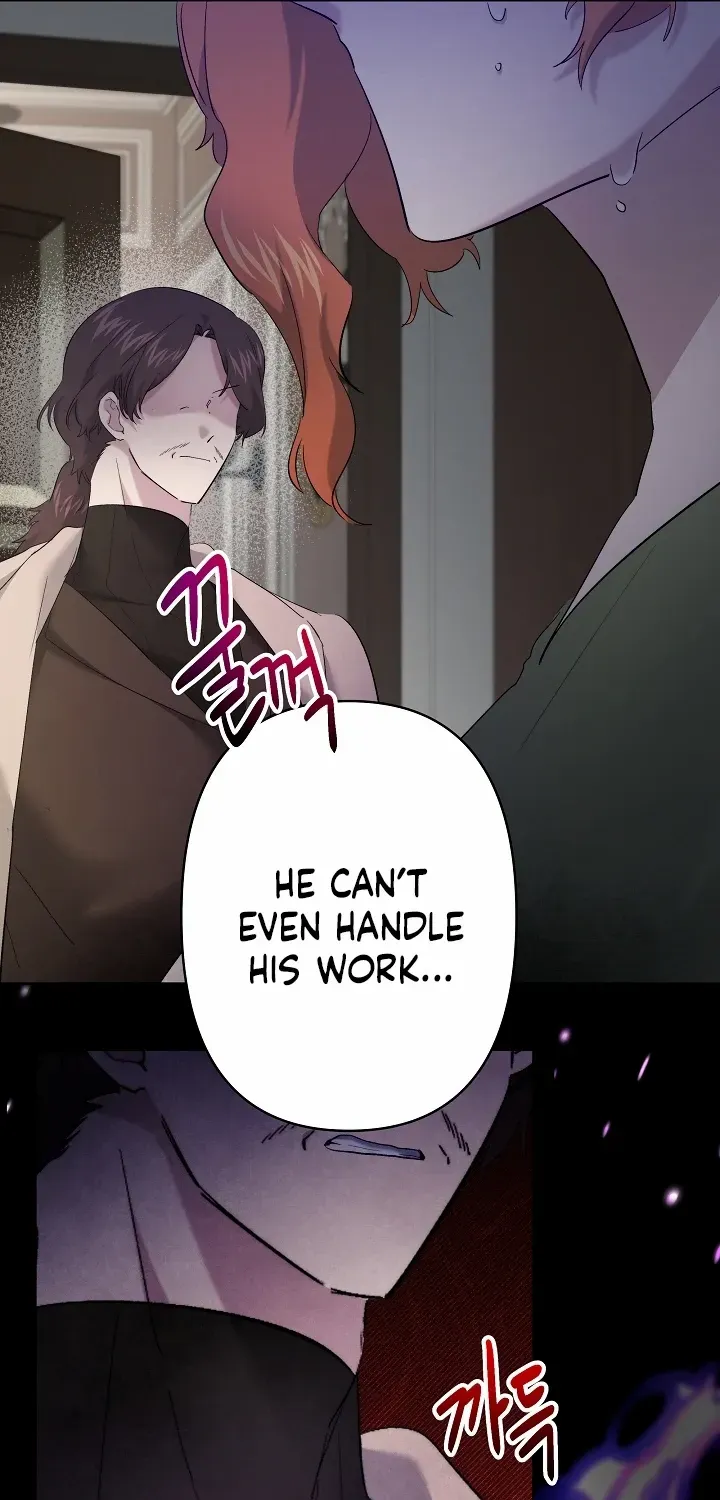 I Need to Raise My Sister Properly Chapter 35 page 66 - 