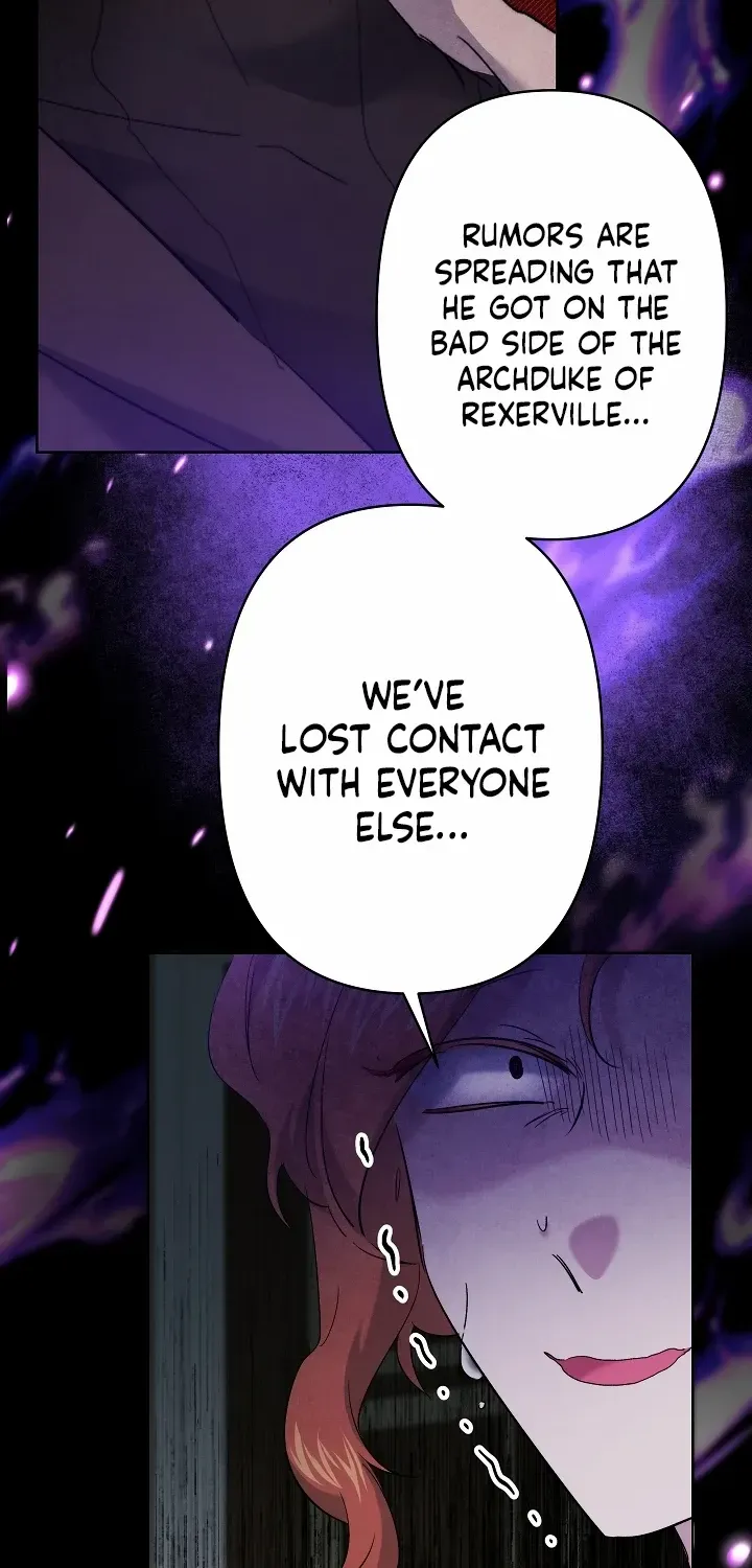 I Need to Raise My Sister Properly Chapter 35 page 67 - 