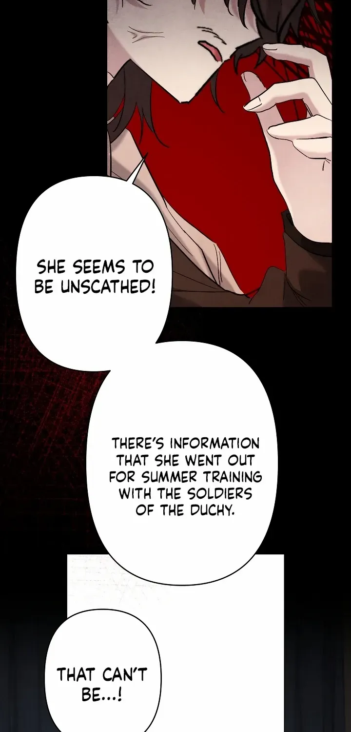 I Need to Raise My Sister Properly Chapter 35 page 71 - 