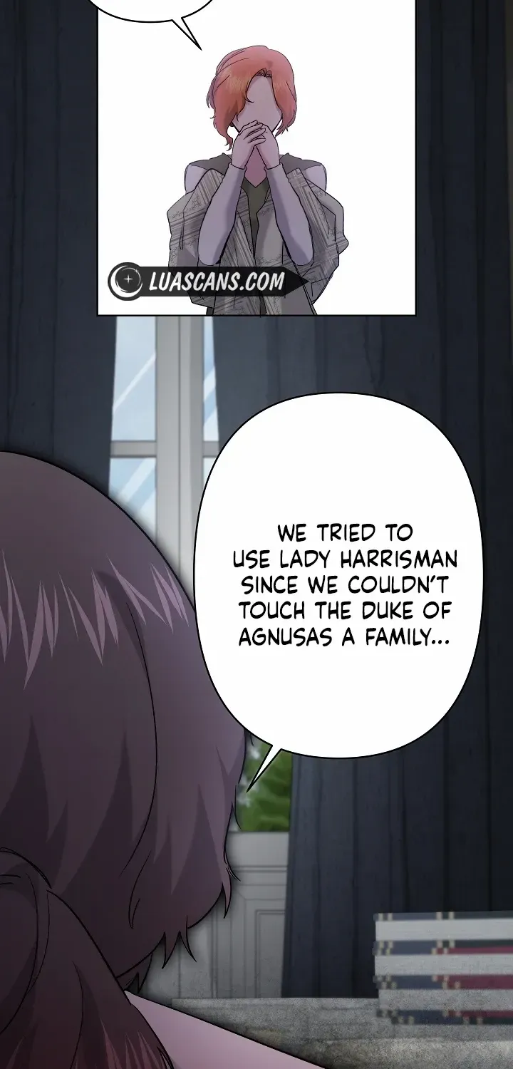 I Need to Raise My Sister Properly Chapter 35 page 72 - 