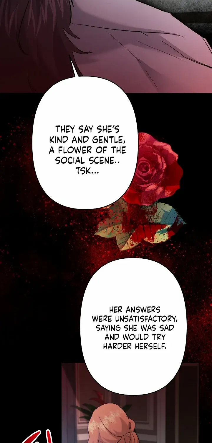 I Need to Raise My Sister Properly Chapter 35 page 73 - 