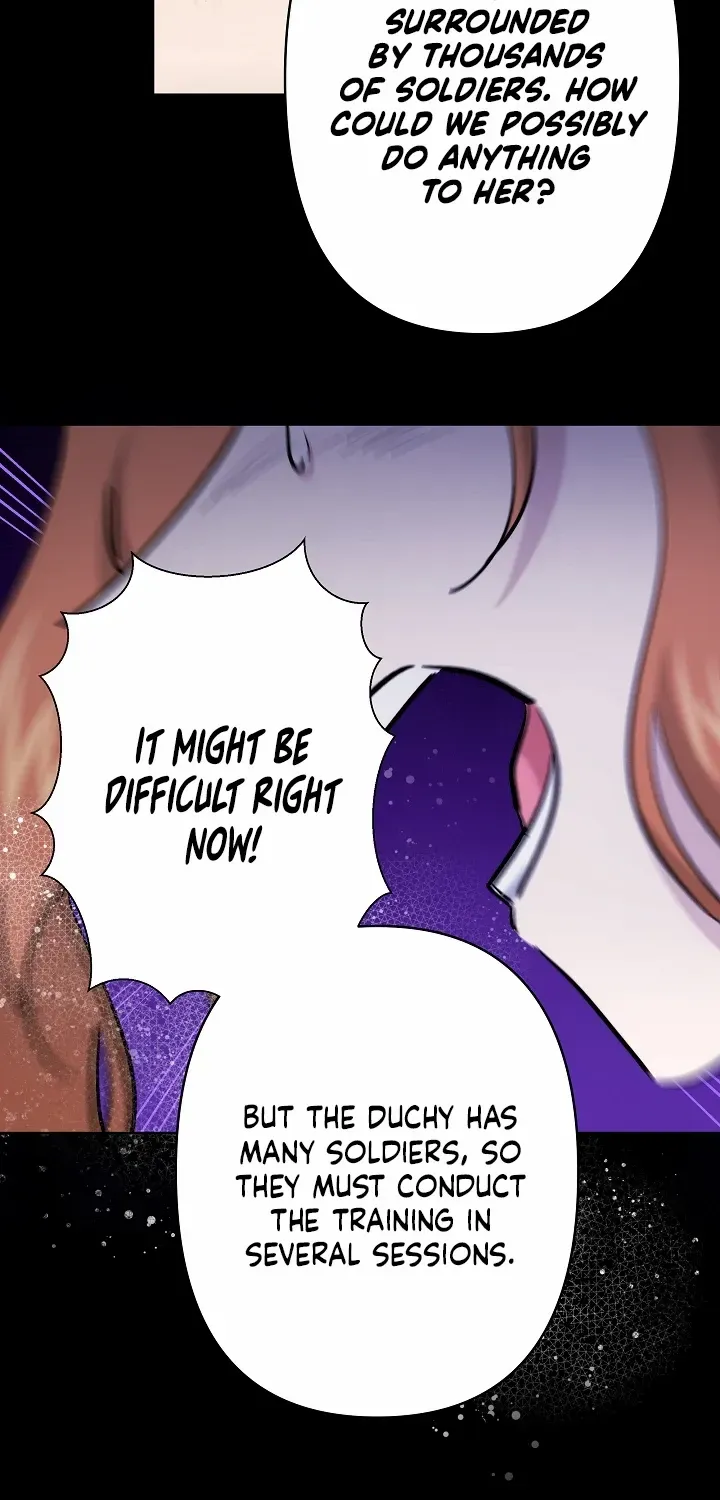 I Need to Raise My Sister Properly Chapter 35 page 79 - 