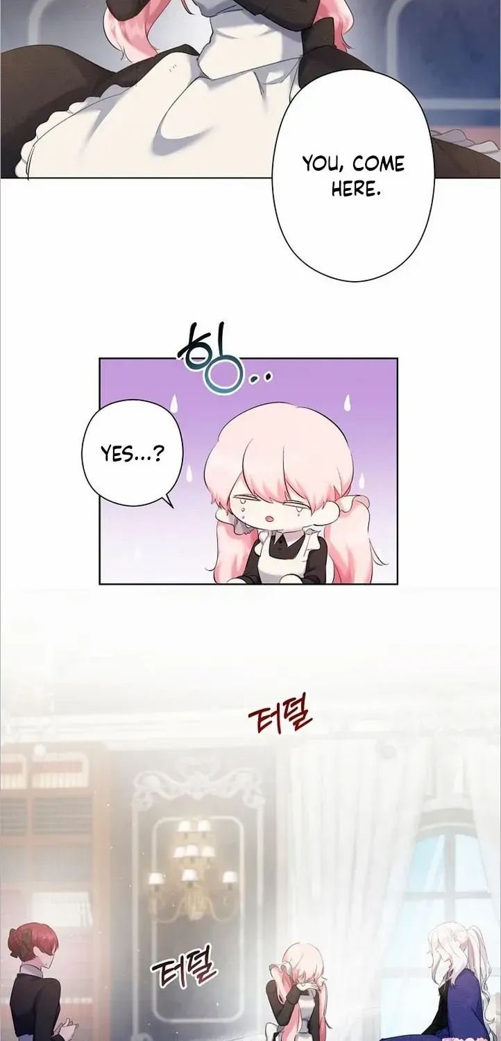 I Need to Raise My Sister Properly Chapter 4 page 11 - 