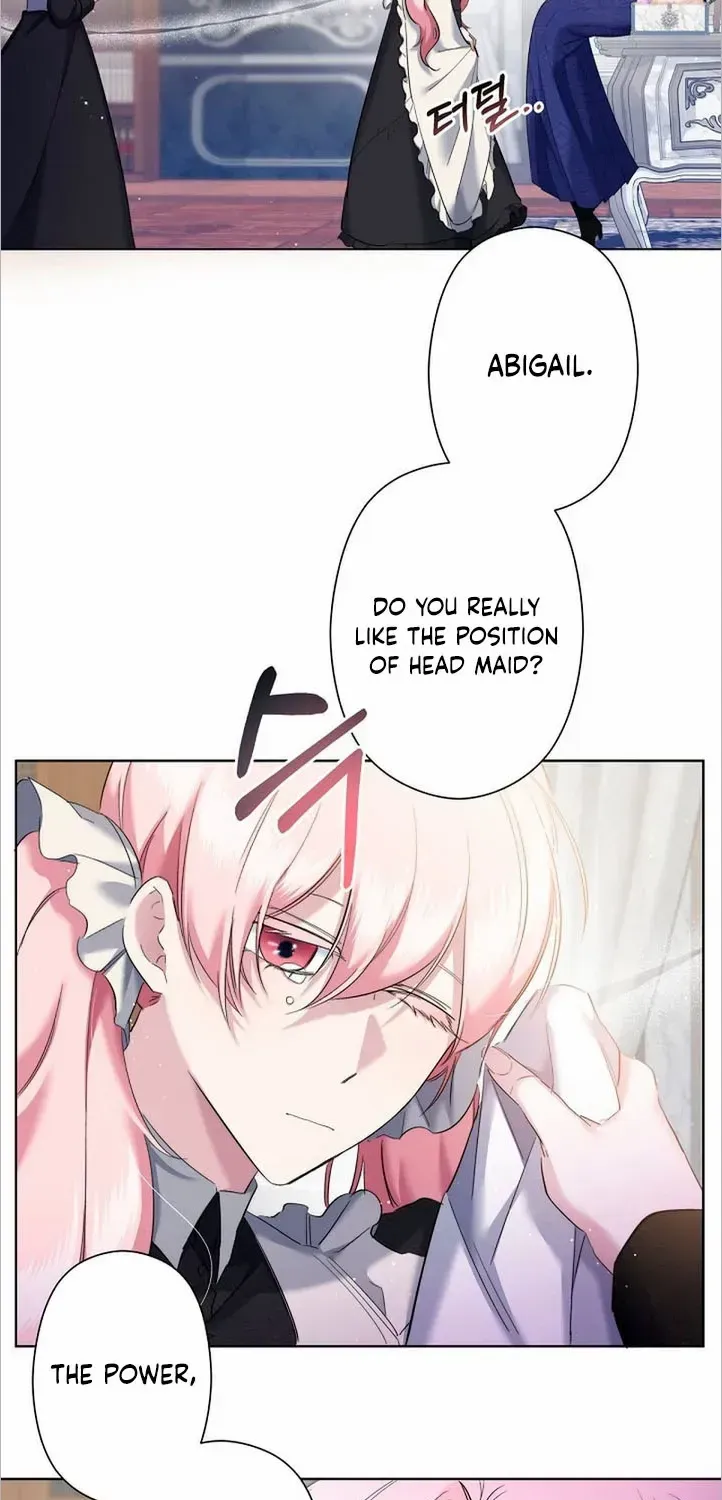 I Need to Raise My Sister Properly Chapter 4 page 12 - 