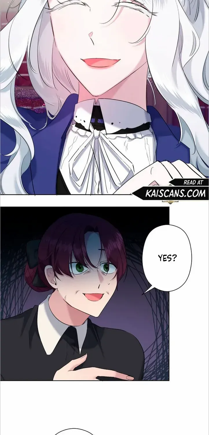 I Need to Raise My Sister Properly Chapter 4 page 16 - 