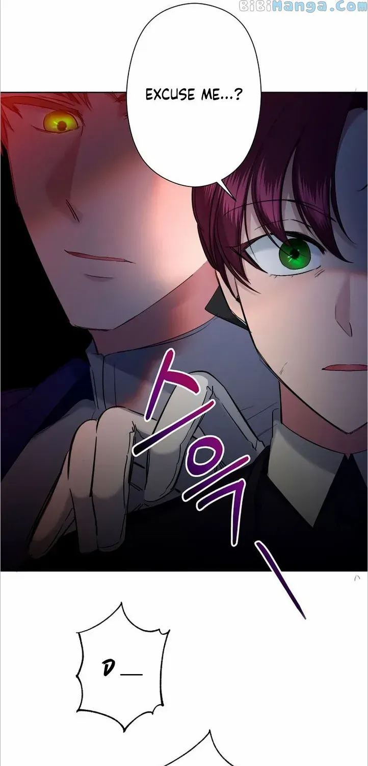 I Need to Raise My Sister Properly Chapter 4 page 19 - 