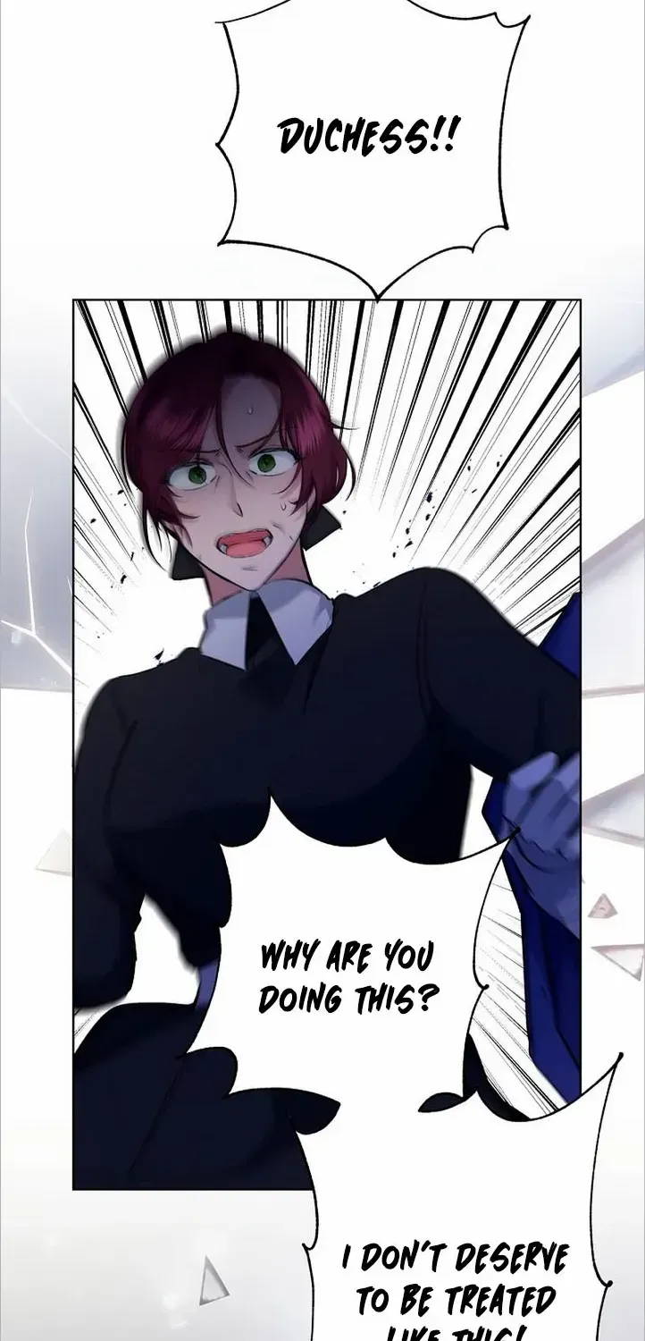 I Need to Raise My Sister Properly Chapter 4 page 20 - 