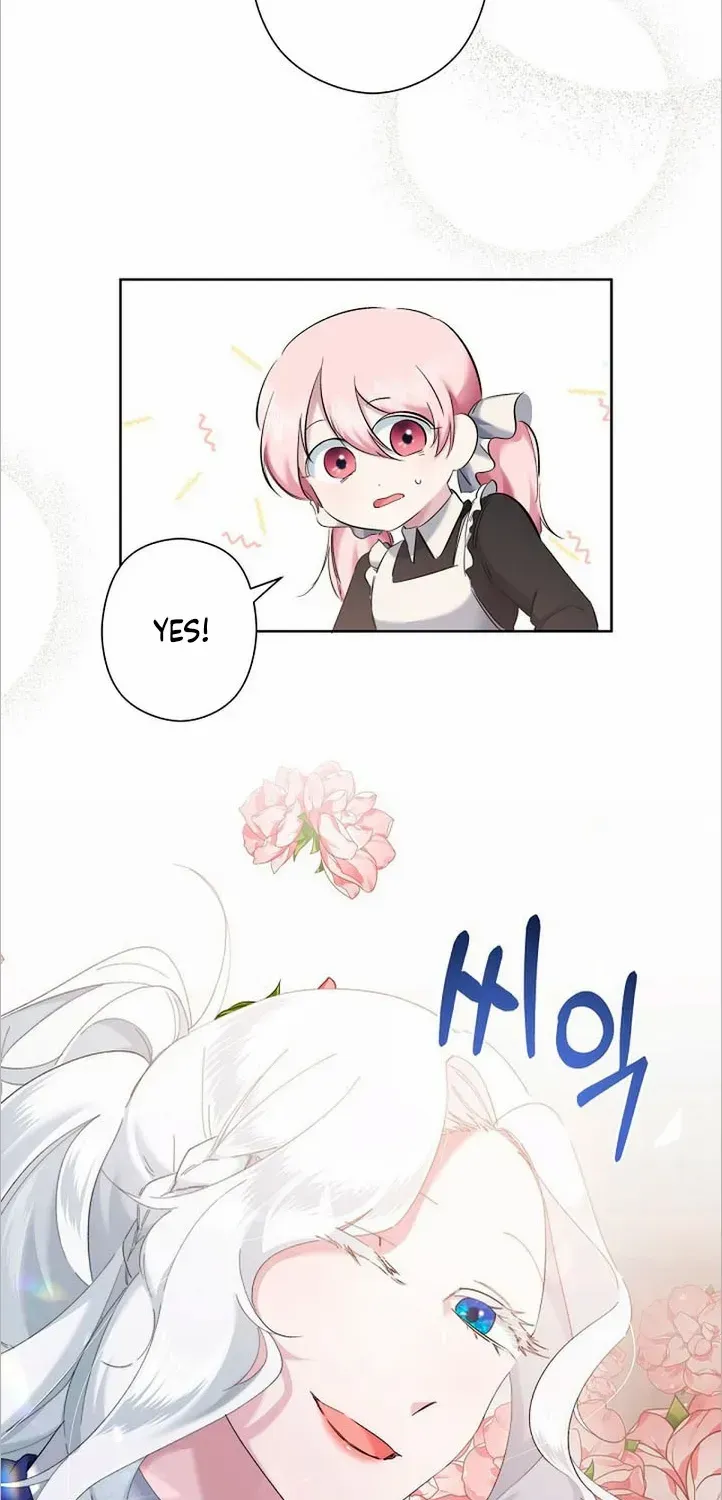 I Need to Raise My Sister Properly Chapter 4 page 23 - 