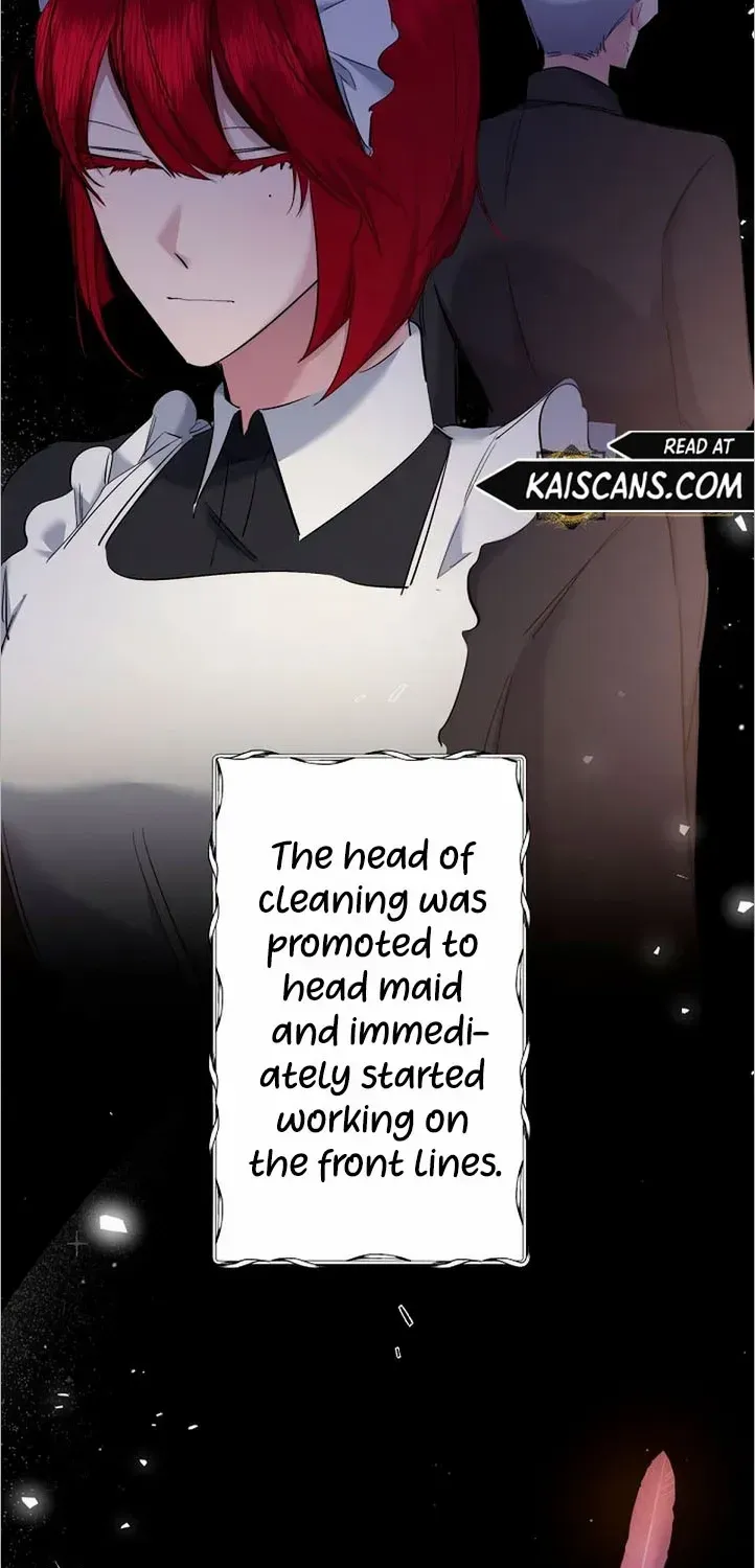 I Need to Raise My Sister Properly Chapter 4 page 27 - 
