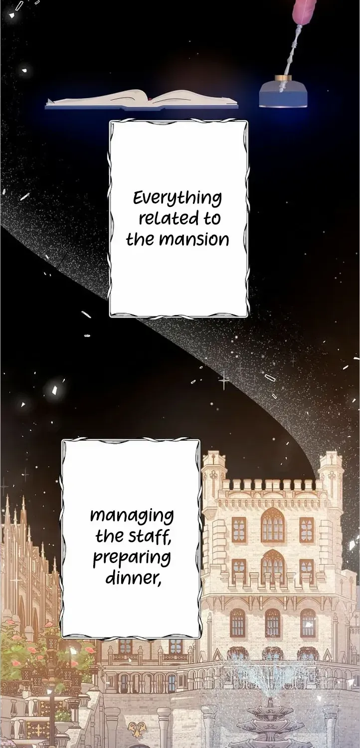 I Need to Raise My Sister Properly Chapter 4 page 28 - 