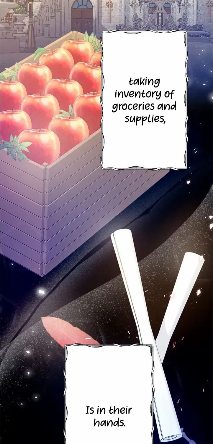 I Need to Raise My Sister Properly Chapter 4 page 29 - 