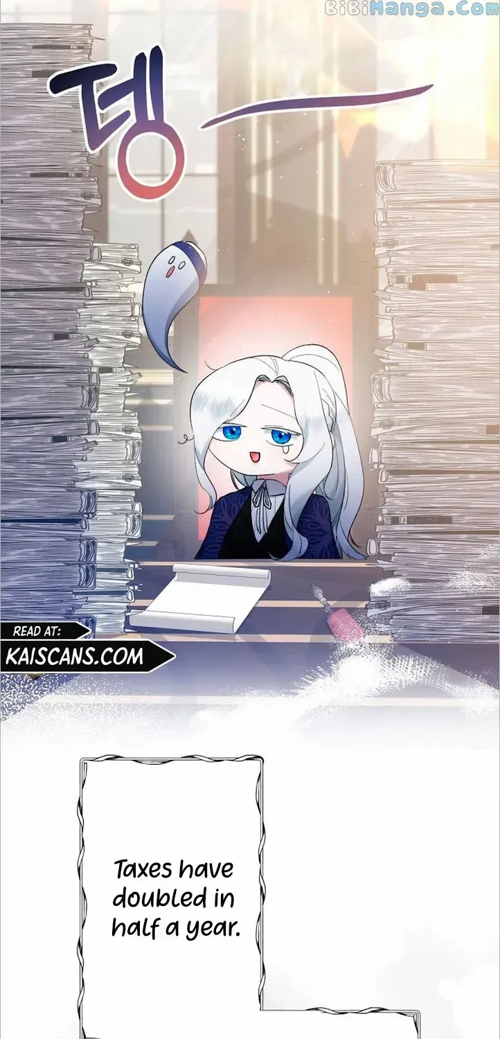 I Need to Raise My Sister Properly Chapter 4 page 31 - 