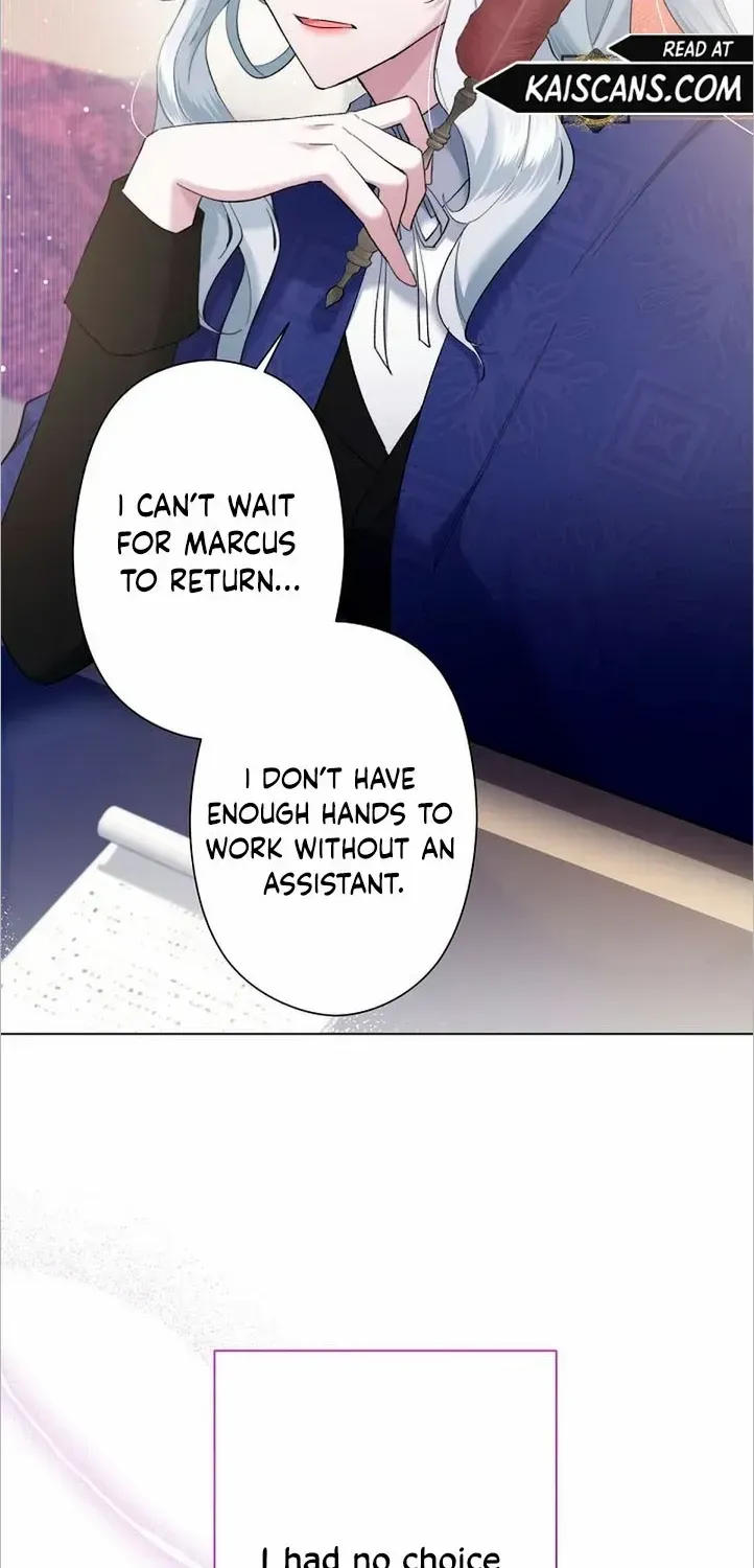 I Need to Raise My Sister Properly Chapter 4 page 34 - 