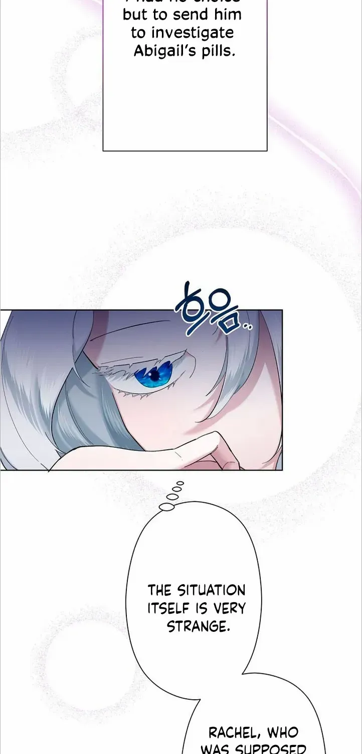 I Need to Raise My Sister Properly Chapter 4 page 35 - 
