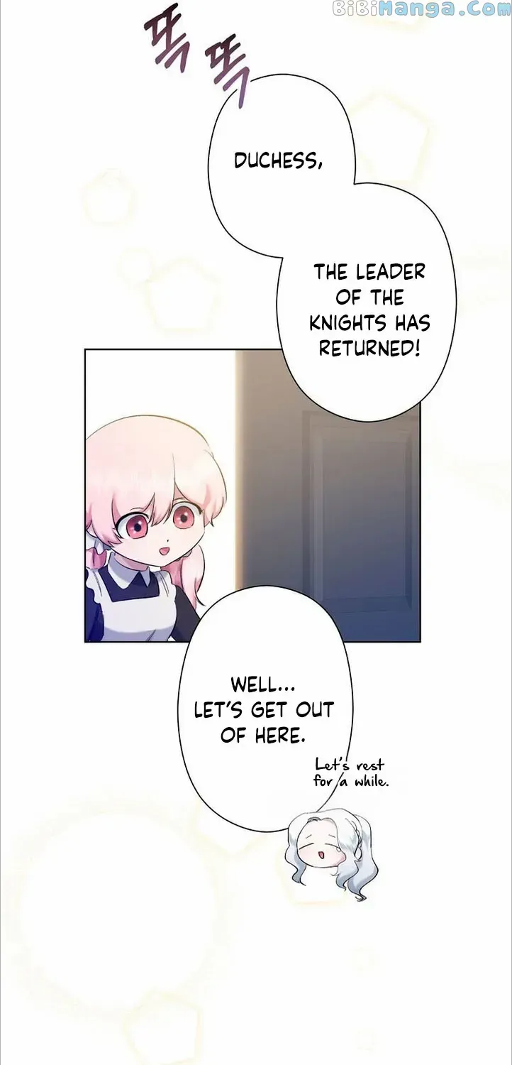 I Need to Raise My Sister Properly Chapter 4 page 37 - 