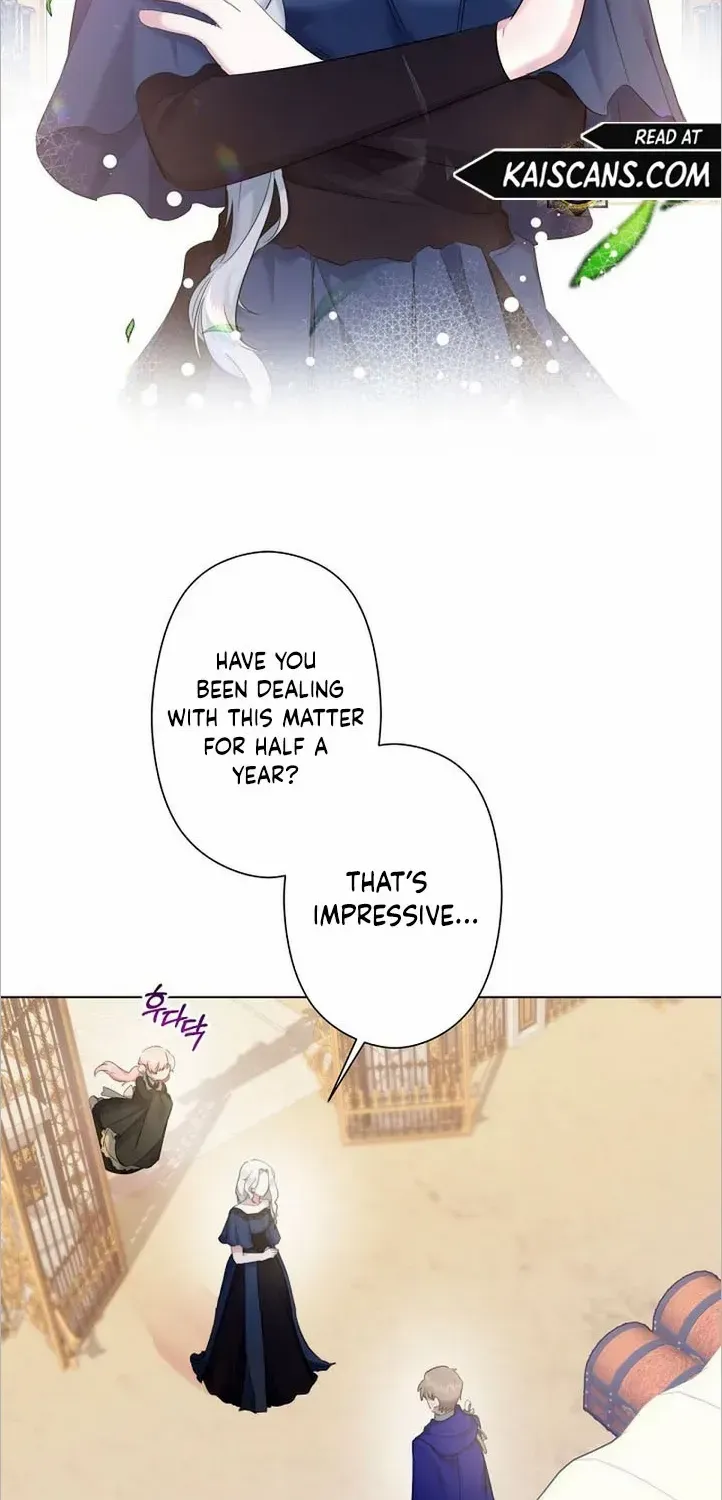 I Need to Raise My Sister Properly Chapter 4 page 39 - 
