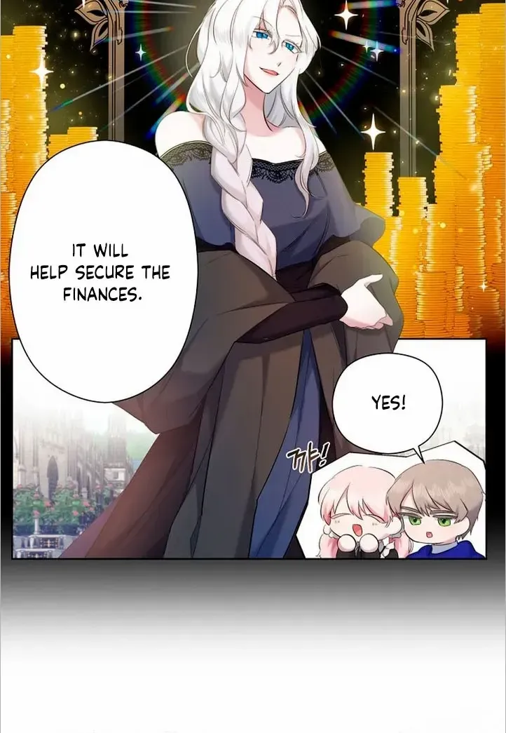 I Need to Raise My Sister Properly Chapter 4 page 42 - 
