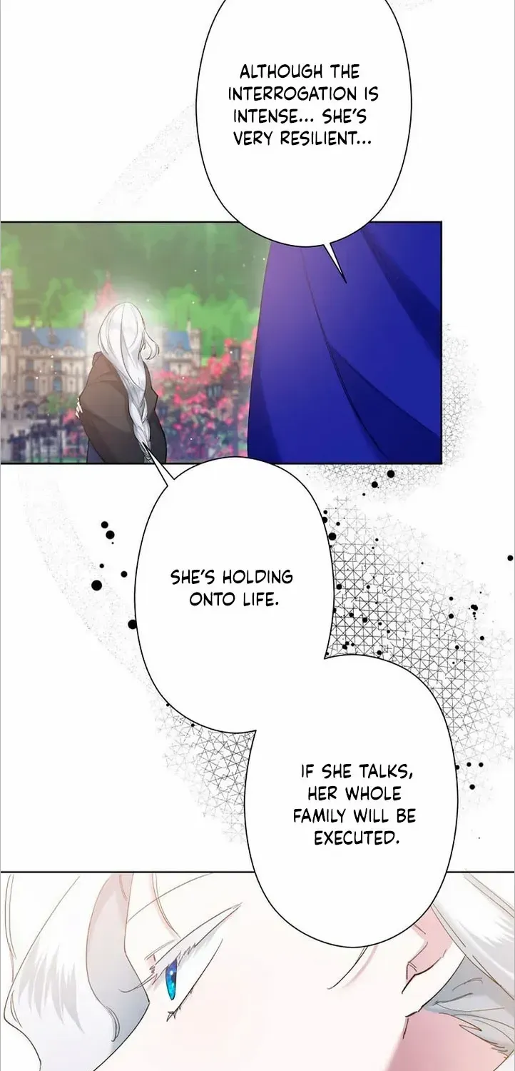 I Need to Raise My Sister Properly Chapter 4 page 45 - 