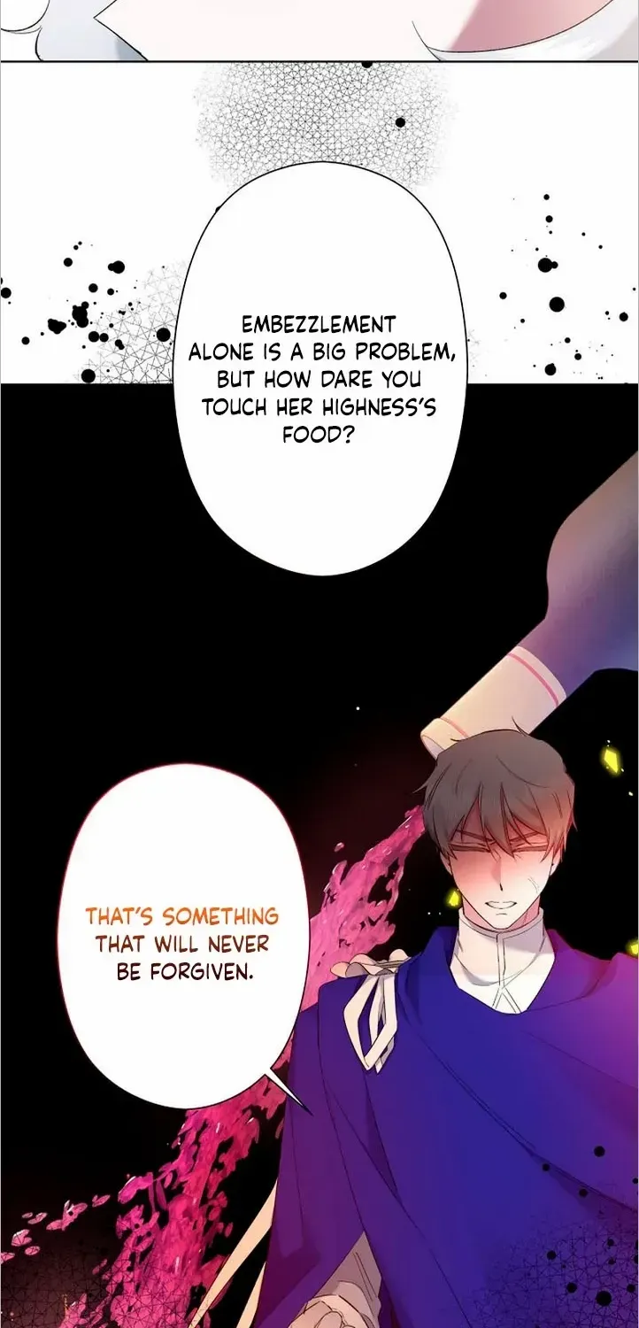 I Need to Raise My Sister Properly Chapter 4 page 46 - 