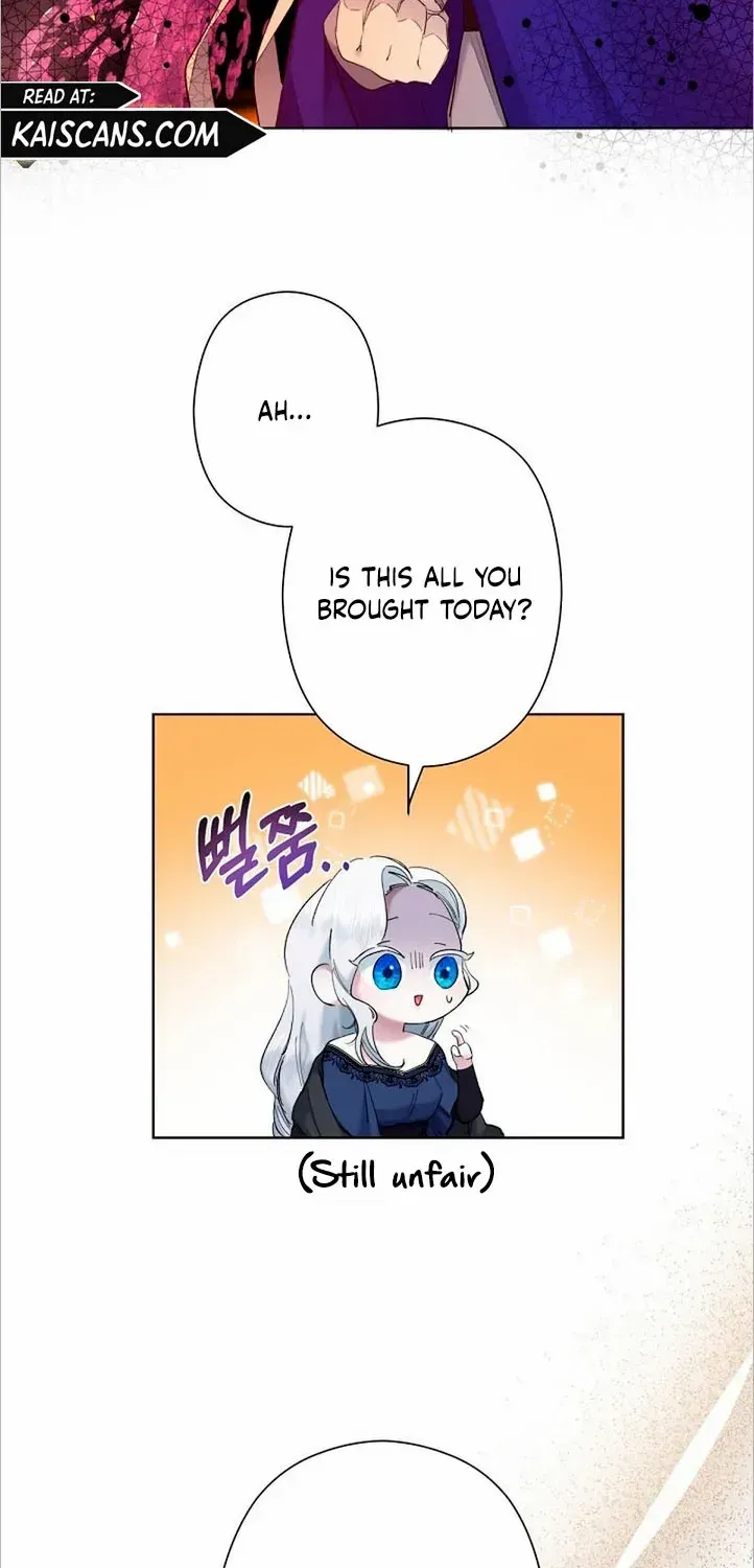 I Need to Raise My Sister Properly Chapter 4 page 47 - 