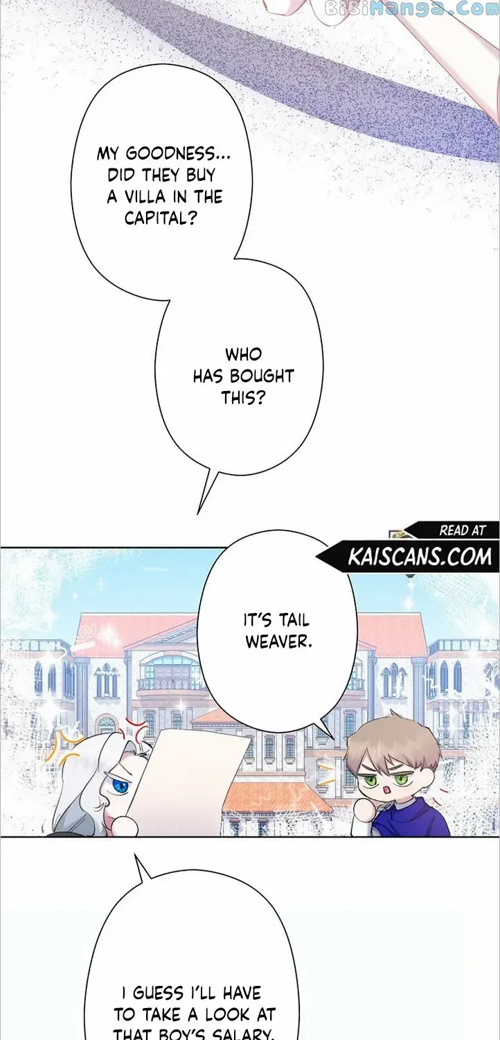 I Need to Raise My Sister Properly Chapter 4 page 49 - 