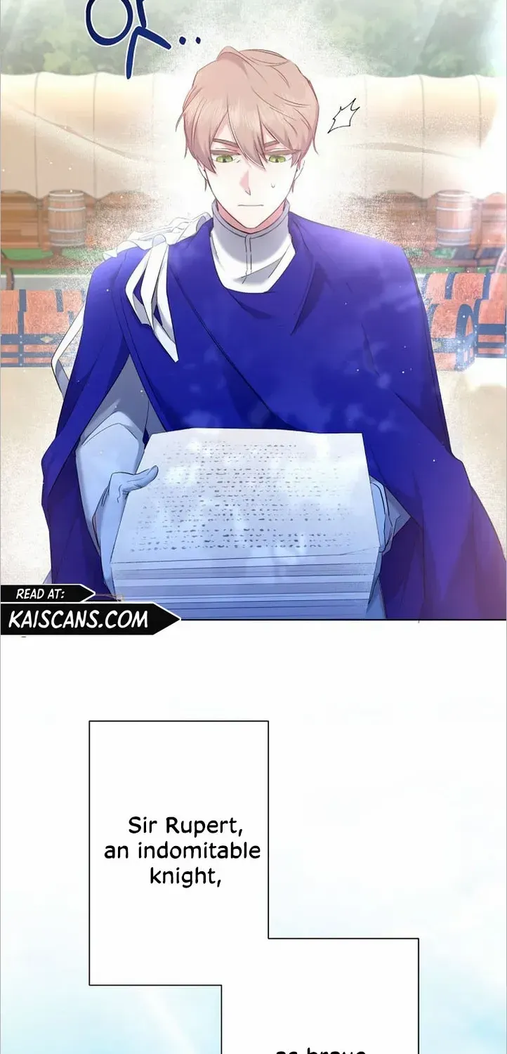 I Need to Raise My Sister Properly Chapter 4 page 51 - 