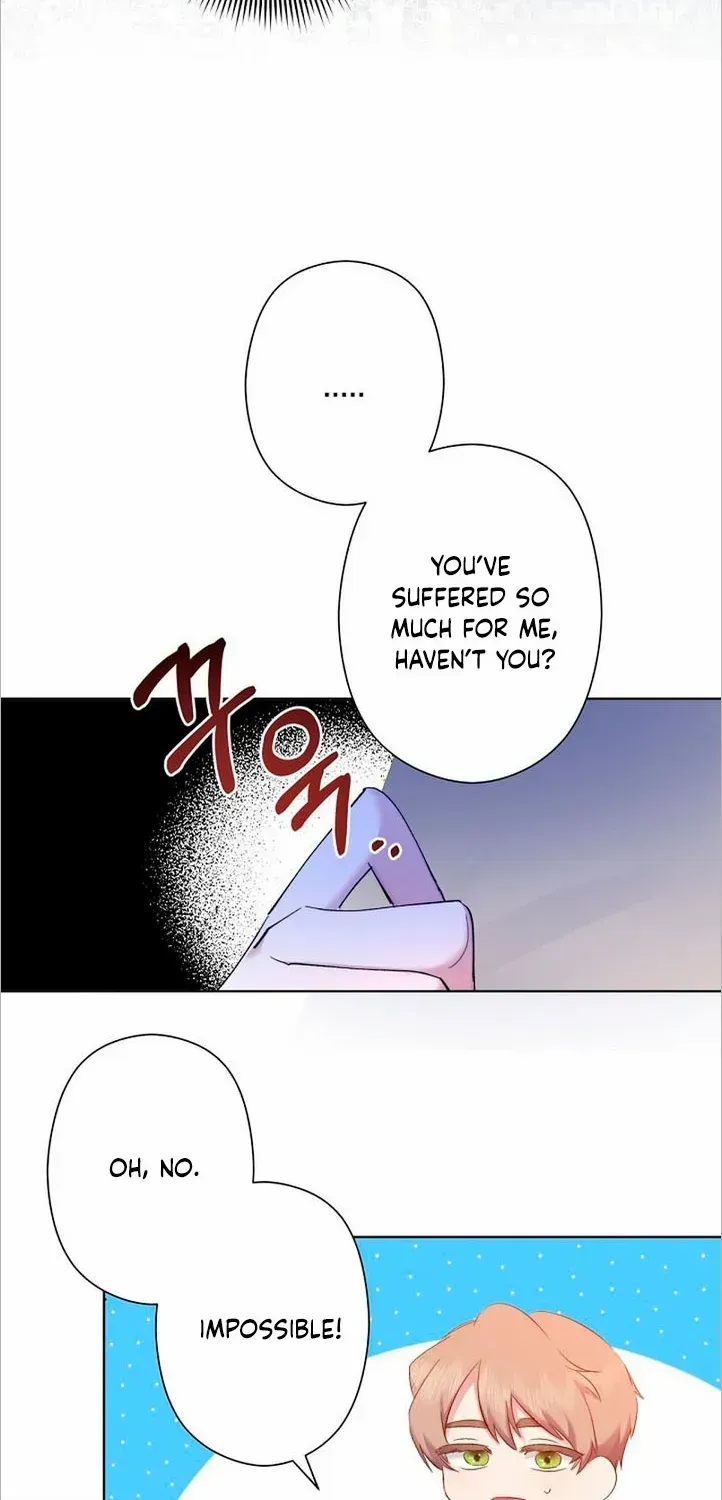 I Need to Raise My Sister Properly Chapter 4 page 53 - 