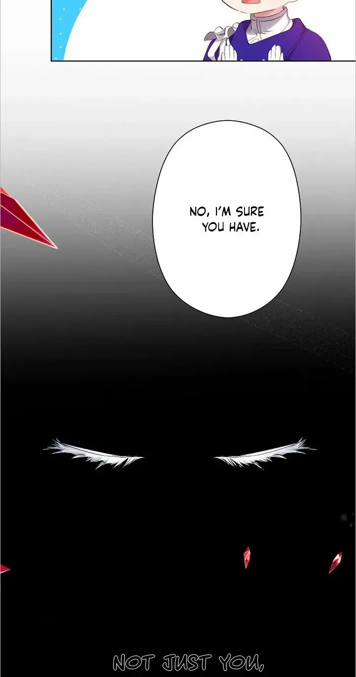 I Need to Raise My Sister Properly Chapter 4 page 54 - 