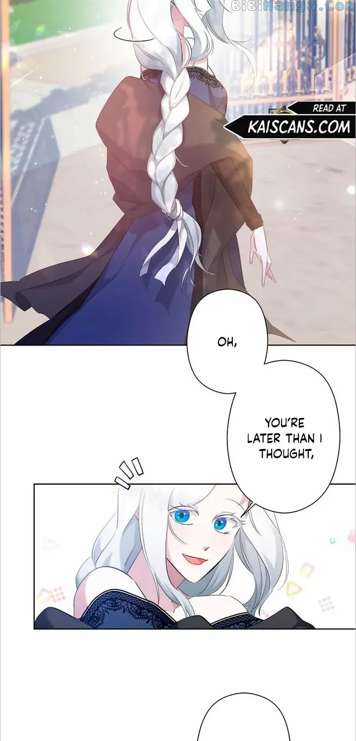 I Need to Raise My Sister Properly Chapter 4 page 61 - 
