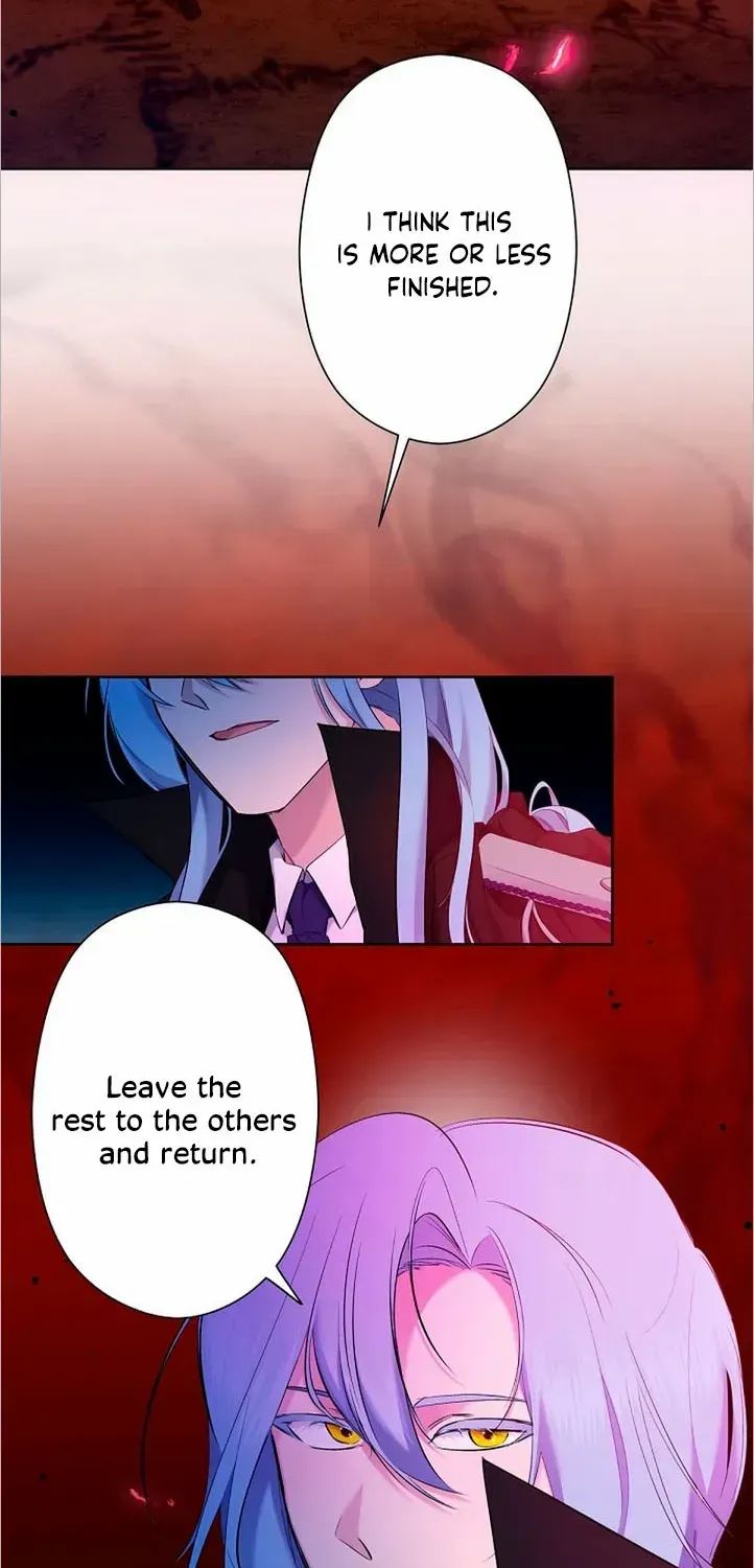 I Need to Raise My Sister Properly Chapter 4 page 65 - 