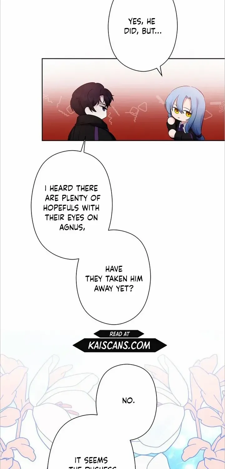 I Need to Raise My Sister Properly Chapter 4 page 76 - 