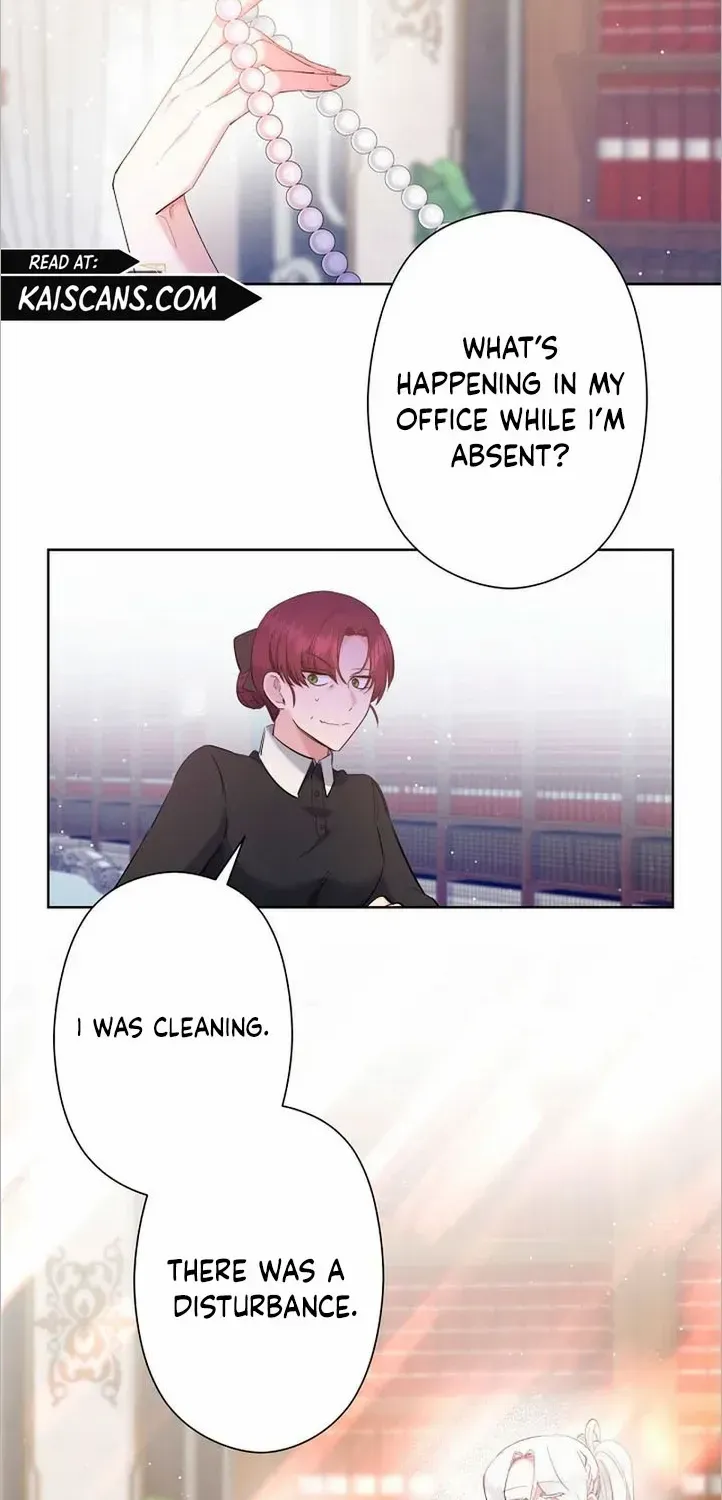 I Need to Raise My Sister Properly Chapter 4 page 9 - 