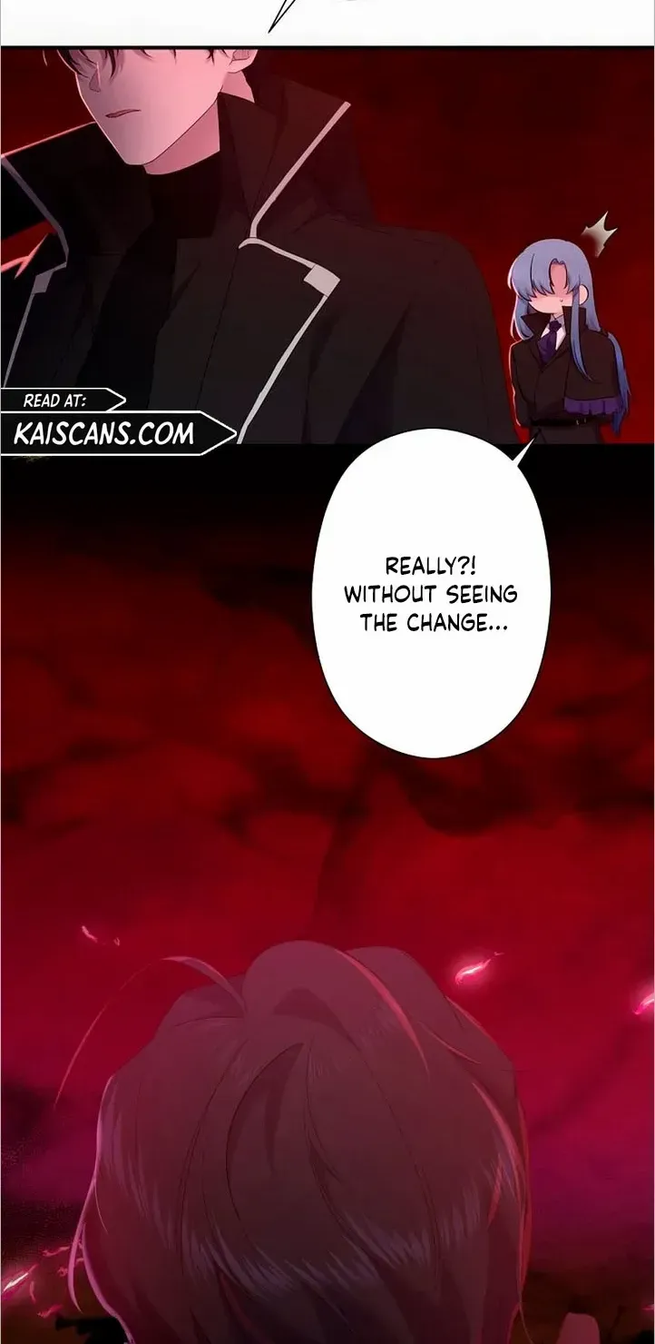 I Need to Raise My Sister Properly Chapter 4 page 84 - 