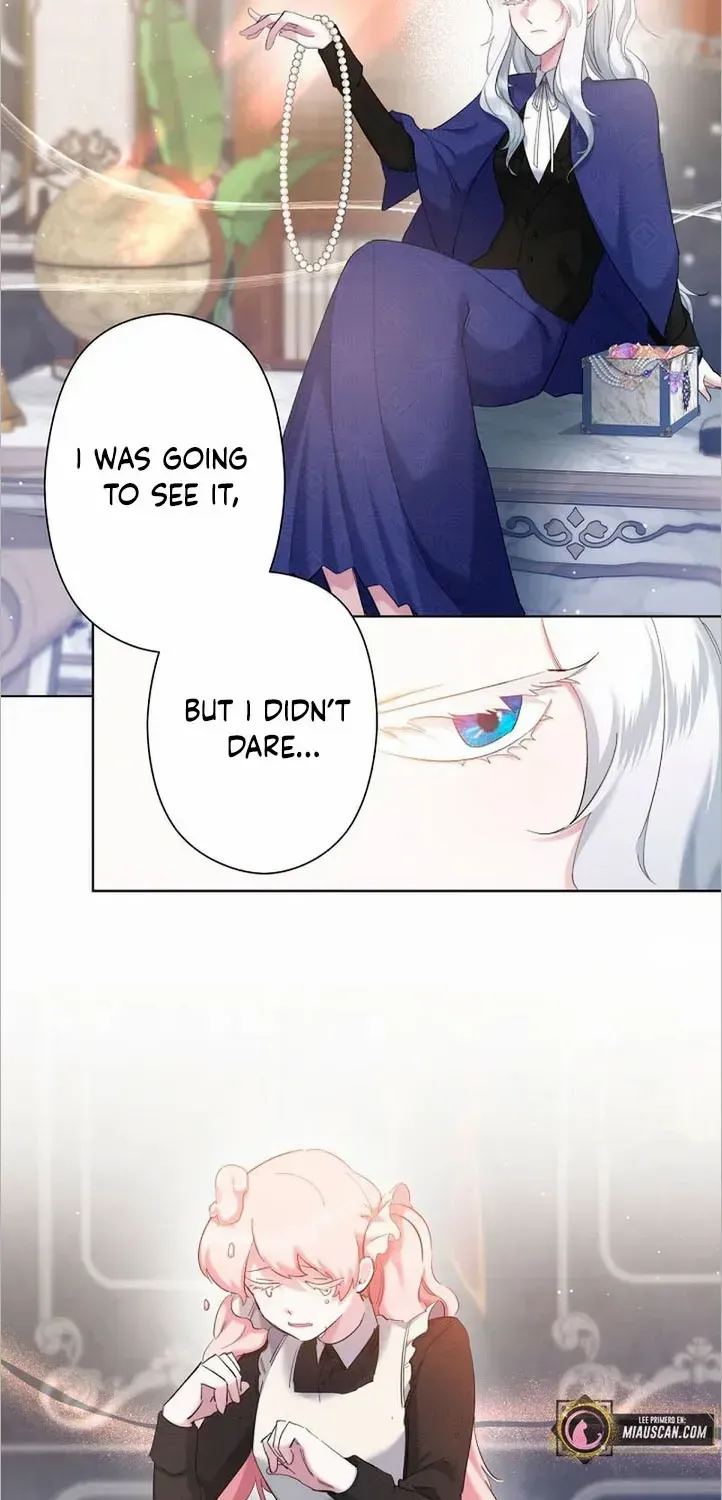 I Need to Raise My Sister Properly Chapter 4 page 10 - 