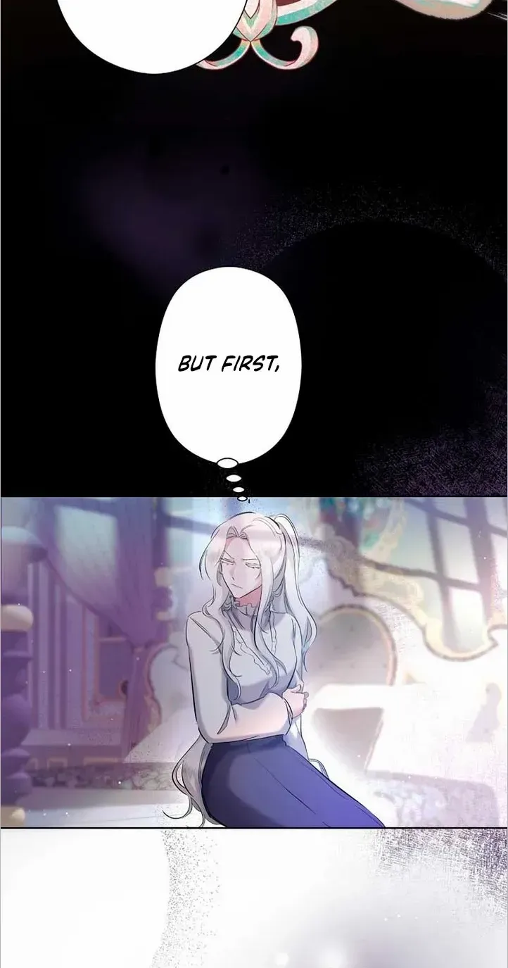 I Need to Raise My Sister Properly Chapter 5 page 20 - 
