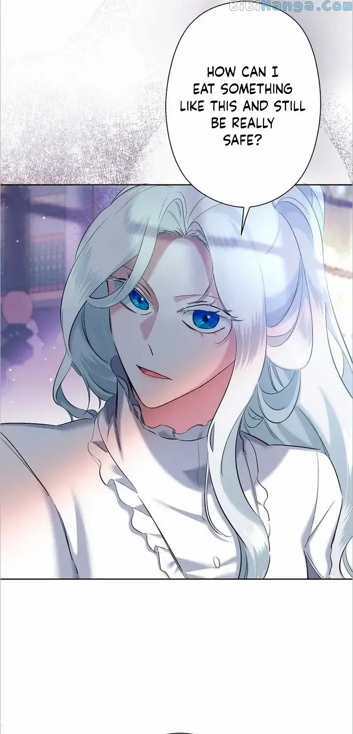 I Need to Raise My Sister Properly Chapter 5 page 21 - 