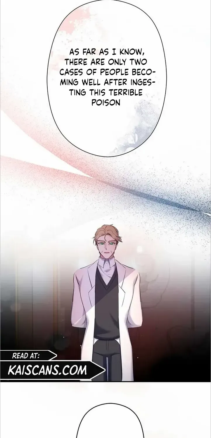 I Need to Raise My Sister Properly Chapter 5 page 22 - 